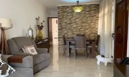 Casa com 3 quartos à venda na rua américo werneck, vila canero, são paulo por r$ 1.200.000