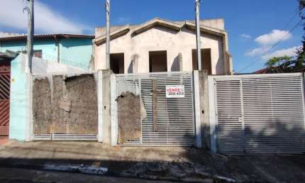Casa com 6 quartos à venda na Rua Margarida Stach, Vila Ema, São Paulo por R$ 1.550.000