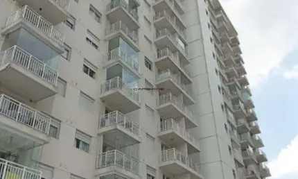 Apartamento com 1 quarto à venda na rua olga fadel abarca, jardim santa terezinha, são paulo por r$ 244.000