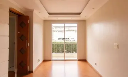 Apartamento com 2 quartos à venda na Rua Rego Barros, Jardim Vila Formosa, São Paulo por R$ 320.000
