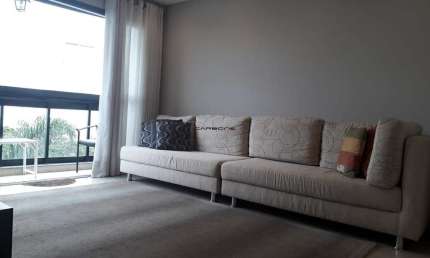 Apartamento com 3 quartos à venda na Rua Madre de Deus, Mooca, São Paulo por R$ 960.000