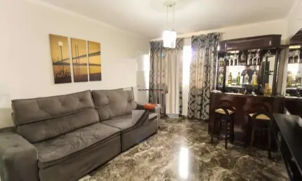 Apartamento com 4 quartos à venda na rua celso de azevedo marques, parque da mooca, são paulo por r$ 700.000