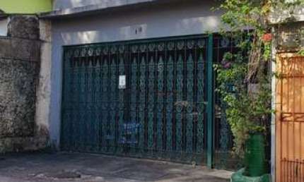 Casa com 5 quartos à venda na Gumercindo Vidal, Vila Matilde, São Paulo por R$ 750.000
