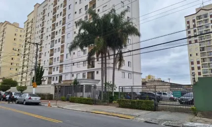 Apartamento com 2 quartos à venda na rua rego barros, jardim vila formosa, são paulo por r$ 380.000