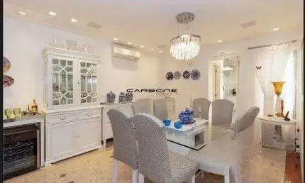Casa com 3 quartos à venda na rua campo largo, vila bertioga, são paulo por r$ 1.999.000