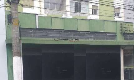 Prédio à venda na Rua do Oratório, Mooca, São Paulo por R$ 1.500.000