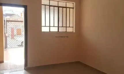 Casa com 2 quartos à venda na rua joão comino lopes, vila cláudia, são paulo por r$ 850.000