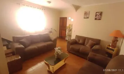 Casa com 3 quartos à venda na rua jabaeté, vila regente feijó, são paulo por r$ 750.000