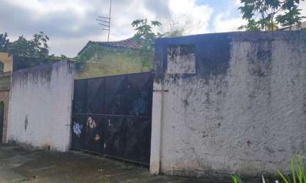 Terreno à venda na Rua Tapanhuma, Vila Mafra, São Paulo por R$ 1.999.000