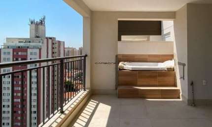 Cobertura com 4 quartos à venda na Rua São Felipe, Parque São Jorge, São Paulo por R$ 3.300.000