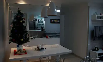 Apartamento com 2 quartos à venda na Rua Ferreira de Oliveira, Alto do Pari, São Paulo por R$ 450.000