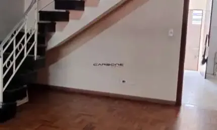Casa com 2 quartos à venda na Rua Coronel Joviniano Brandão, Vila Prudente, São Paulo por R$ 870.000