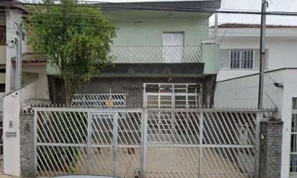 Casa com 4 quartos à venda na Rua Manuel Pereira Lobo, Água Rasa, São Paulo por R$ 1.800.000