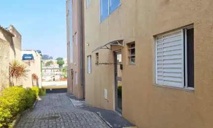 Apartamento com 1 quarto à venda na Rua Bernardo de Lima, Chácara Belenzinho, São Paulo por R$ 195.000