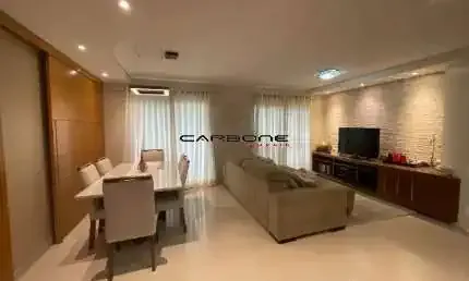Apartamento com 4 quartos à venda na rua padre mário fontana, parque da mooca, são paulo por r$ 1.699.900
