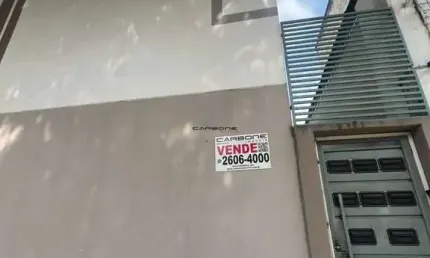 Prédio à venda na Rua Mogi Mirim, Vila Bertioga, São Paulo por R$ 1.950.000