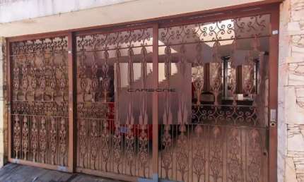 Casa com 2 quartos à venda na Rua Padre Corrado Stefani, Alto da Mooca, São Paulo por R$ 759.000