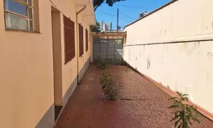 Casa com 3 quartos à venda na Rua Artur Bernardes, Vila Invernada, São Paulo por R$ 1.050.000