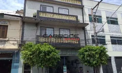 Prédio à venda na Largo São José do Belém, Belenzinho, São Paulo por R$ 2.300.000