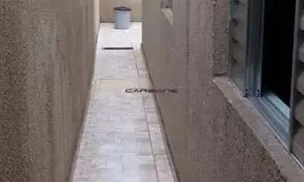 Casa com 3 quartos à venda na Rua Leonardo de Oliveira, Jardim Sapopemba, São Paulo por R$ 550.000