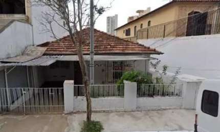 Terreno à venda na Rua Frei Antônio de Guadalupe, Parque da Vila Prudente, São Paulo por R$ 1.100.000