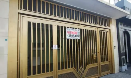 Casa com 3 quartos à venda na Rua Mossâmedes, Vila Santo Estevão, São Paulo por R$ 830.000