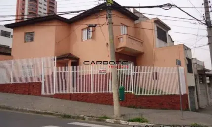 Casa com 2 quartos à venda na Rua Azevedo Soares, Vila Gomes Cardim, São Paulo por R$ 750.000