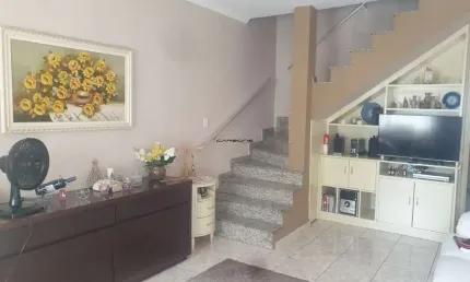 Casa com 2 quartos à venda na rua bixira, mooca, são paulo por r$ 850.000