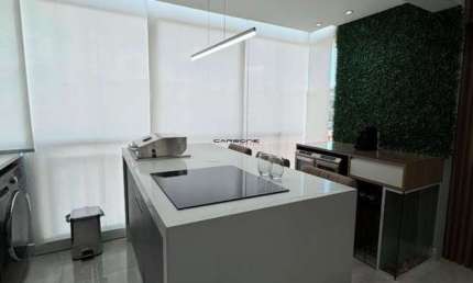 Apartamento com 2 quartos à venda na Rua Quixadá, Vila Invernada, São Paulo por R$ 530.000
