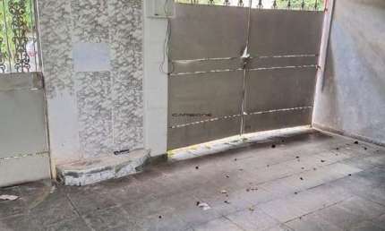 Casa com 3 quartos à venda na Praça Delgado Arouche, Alto da Mooca, São Paulo por R$ 630.000