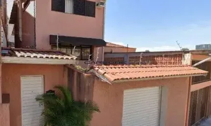 Casa com 3 quartos à venda na Rua José Zappi, Vila Prudente, São Paulo por R$ 1.190.000