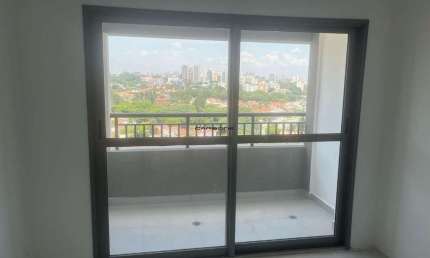 Apartamento com 1 quarto à venda na Rua Sapetuba, Butantã, São Paulo por R$ 400.000