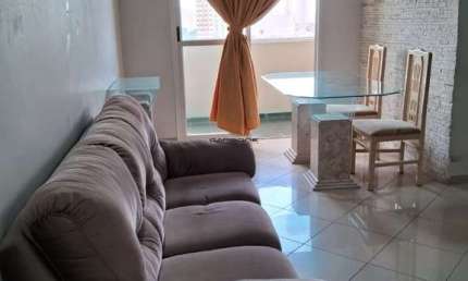 Apartamento com 2 quartos à venda na Rua Jaboticabal, Vila Bertioga, São Paulo por R$ 459.000