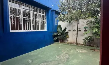 Casa com 4 quartos à venda na Rua Irmã Carolina, Belenzinho, São Paulo por R$ 2.106.000