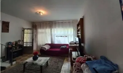 Casa com 2 quartos à venda na Rua Professor Pedreira de Freitas, Tatuapé, São Paulo por R$ 820.000