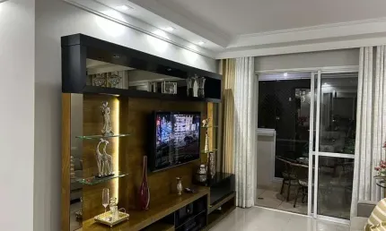 Apartamento com 3 quartos à venda na rua dias leme, mooca, são paulo por r$ 1.210.000