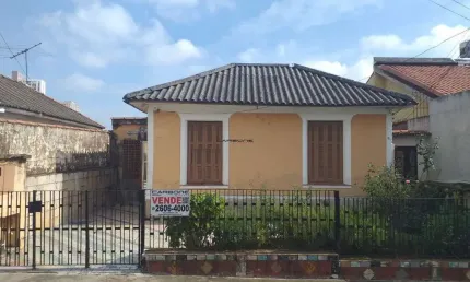 Casa com 3 quartos à venda na rua fabiano alves, parque da vila prudente, são paulo por r$ 1.200.000