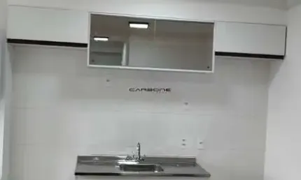 Apartamento com 2 quartos à venda na Avenida Cassandoca, Mooca, São Paulo por R$ 370.000