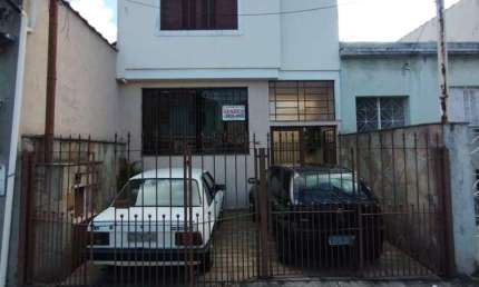 Casa com 3 quartos à venda na Rua Engenheiro Andrade Júnior, Tatuapé, São Paulo por R$ 1.380.000