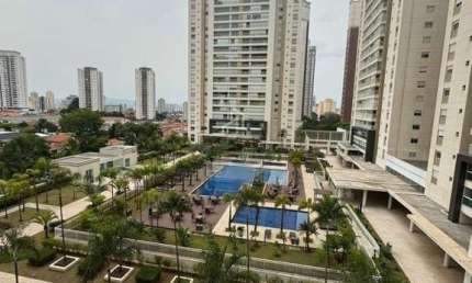 Apartamento com 4 quartos à venda na Rua Boa Esperança, Chácara Santo Antônio (Zona Leste), São Paulo por R$ 3.490.000