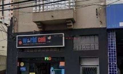 Prédio à venda na Rua Tobias Barreto, Mooca, São Paulo por R$ 850.000
