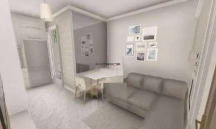 Casa com 3 quartos à venda na Rua Solidônio Leite, Vila Ivone, São Paulo por R$ 585.900