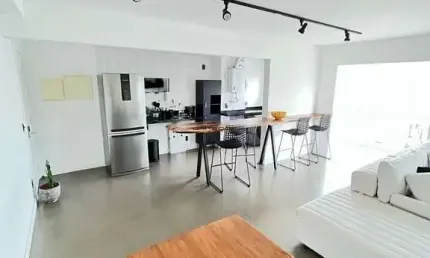 Apartamento com 3 quartos à venda na Rua João Antônio de Oliveira, Mooca, São Paulo por R$ 980.000