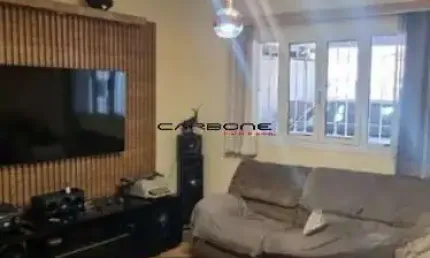 Casa com 3 quartos à venda na Rua Irmã Carolina, Belenzinho, São Paulo por R$ 1.243.000