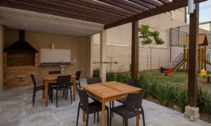 Apartamento com 2 quartos à venda na Avenida Cassandoca, Mooca, São Paulo por R$ 500.000