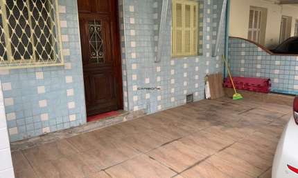 Casa com 2 quartos à venda na Rua João Antônio de Oliveira, Mooca, São Paulo por R$ 640.000
