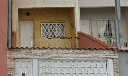 Casa com 2 quartos à venda na rua jaboticabal, vila bertioga, são paulo por r$ 640.000