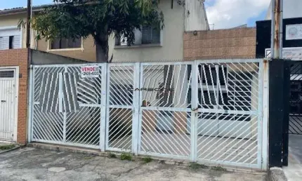 Casa com 3 quartos à venda na Avenida Sapopemba, Vila Regente Feijó, São Paulo por R$ 699.999