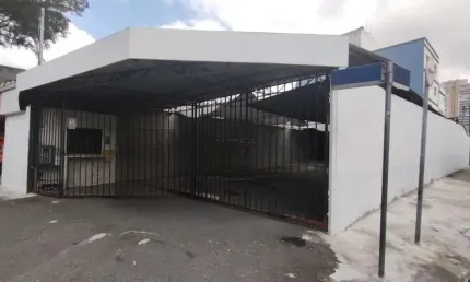 Terreno à venda na Rua Fernando Falcão, Vila Cláudia, São Paulo por R$ 2.500.000