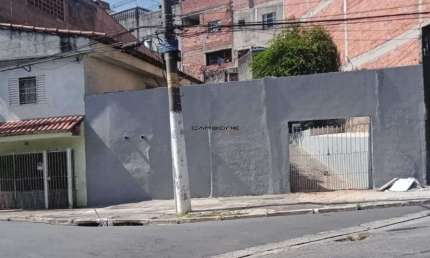 Casa com 3 quartos à venda na Rua Coronel Panfilo, Jardim Novo Carrão, São Paulo por R$ 390.000